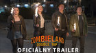 Zombieland: Rana istoty