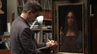 Leonardo z Národní galerie v Londýně
