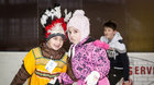 Karneval na ľade 