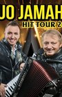 Koncert DUO JAMAHA – HIT TOUR 2026