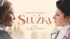 SLÚŽKA