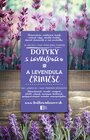 Dotyky s levanduľou, 20.06.2021