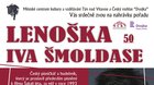 Lenoška Iva Šmoldase 50