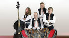 Cimbálová muzika RÉVA