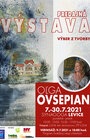 Oľga Ovsepian - výber z tvorby