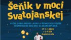 ŠEŇIK V MOCI SVATOJANSKEJ
