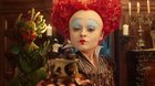 Alenka v říši divů: Za zrcadlem