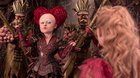 Alenka v říši divů: Za zrcadlem