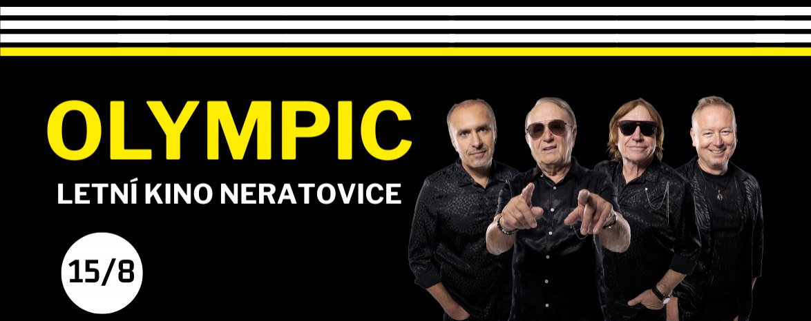 OLYMPIC TOUR 2025
