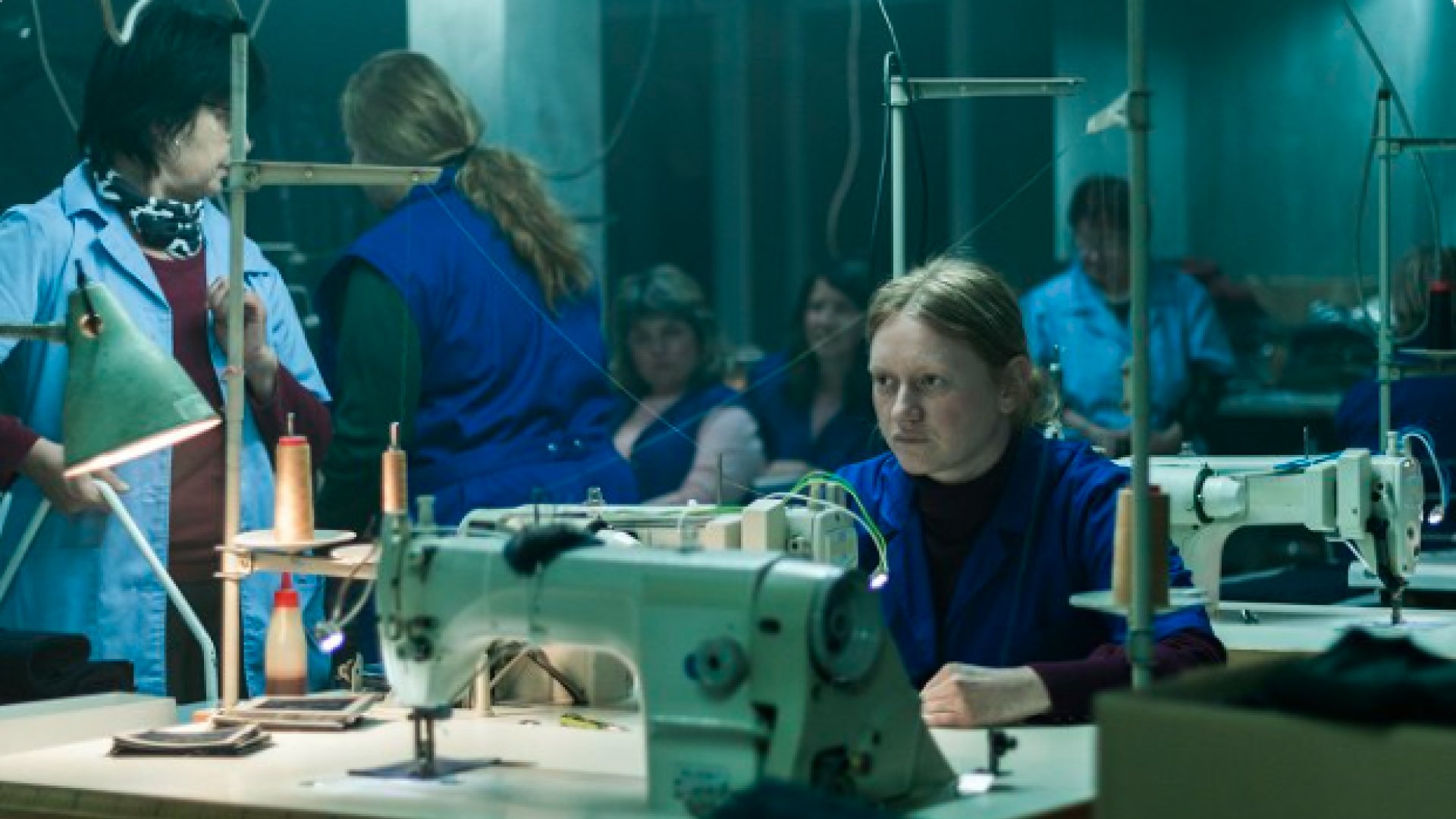 MADE IN EU :: FESTIVAL BULHARSKÉHO FILMU