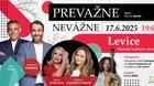 Prevažne nevážne