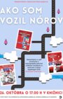 Ako som vozil Nórov