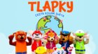 Tlapky v Orlové 