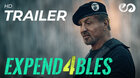 EXPEND4BLES: POSTR4DATELNÍ