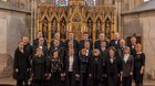 III. koncert MHJ - Katedrálny zbor sv. Martina