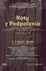 Nôty z Podpoľania