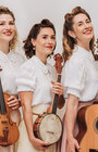 PAPER MOON TRIO