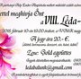 VIII. Léda-bál, 2018.02.10