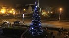 Rozsvícení vánočního stromu 26. 11. 2021