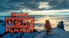 Snow Film Fest 2019