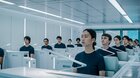 VOYAGERS: VESMÍRNA MISIA