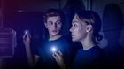 VOYAGERS: VESMÍRNA MISIA