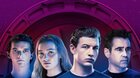 VOYAGERS: VESMÍRNA MISIA