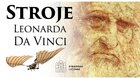 Stroje Leonarda da Vinci - veľká interaktívna výstava
