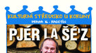 25. 4. v 19,00 *  přednáška o podstatě snů, Pjér la Šéz
