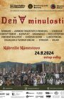 DEŇ V MINULOSTI 2024