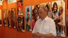 FOTO: Vojtech Rušin - Poézia ľudskej duše, 03.07.2019