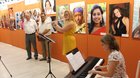 FOTO: Vojtech Rušin - Poézia ľudskej duše, 03.07.2019