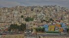 Libanon - země hor, cedrů a uprchlíků