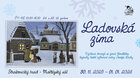 LADOVSKÁ ZIMA - adventní výstava 