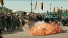 Kingsman: Prvá misia