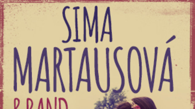 SIMA Martausová & band TOUR 2016
