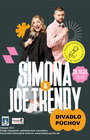 SIMONA & JOE TRENDY 