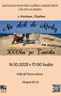 Na skok do Afriky<br> 3000 kilometrů na motorce po Tunisku