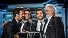 Il Volo: Notte Magica - pocta Třem tenorům