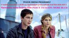 Percy Jackson: More oblúd