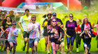 RAINBOW RUN V ORLOVÉ