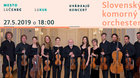 Slovenský komorný orchester