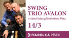 Swing Trio Avalon