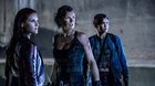 Resident Evil: Posledná kapitola