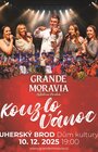 Grande Moravia Ladislava Pavluše - Kouzlo Vánoc