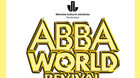 ABBA WORLD REVIVAL 