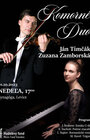 Komorné duo