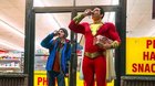 Shazam!