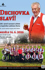 DECHOVKA SLAVÍ! 