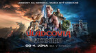 VLÁDCOVIA VESMÍRU